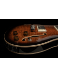 SE Hollowbody II Piezo (Orange Tiger Smokeburst), зображення 7